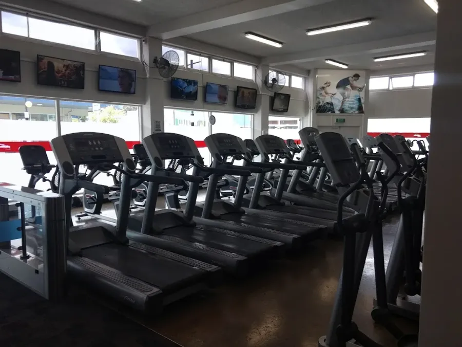 CityFitness Upper Hutt
