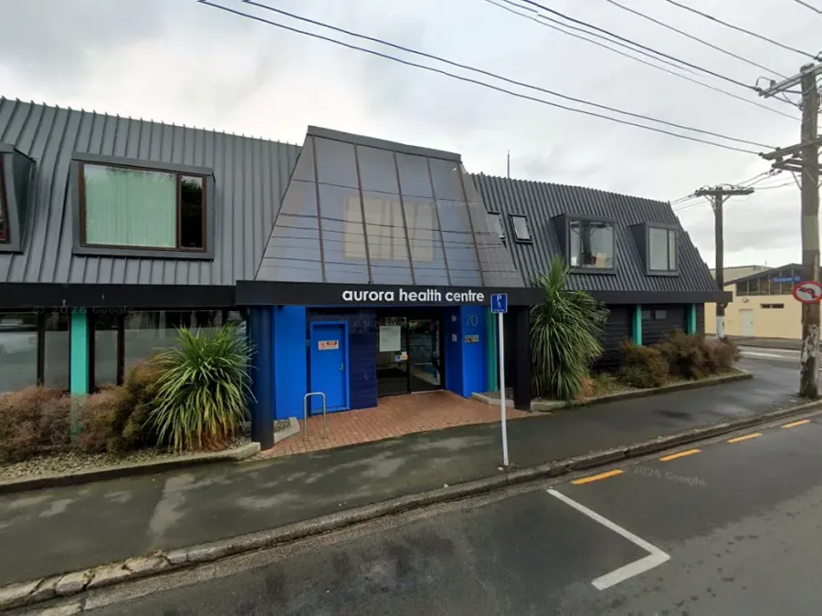 Bodywise Osteopathic Clinic