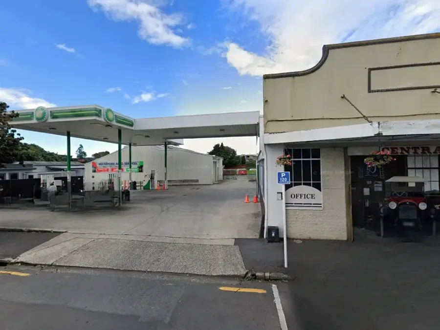 Waterford Auto Services