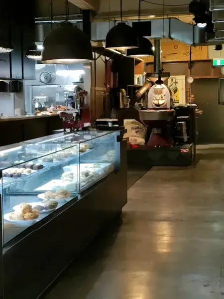 Caffe L'affare