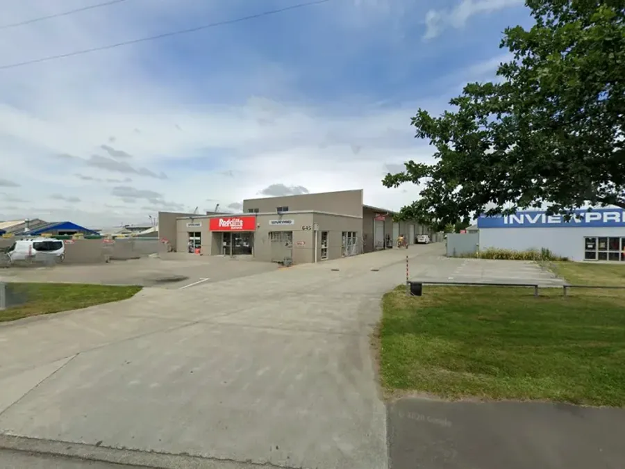 MacMillan Plumbing & Gas Ltd.