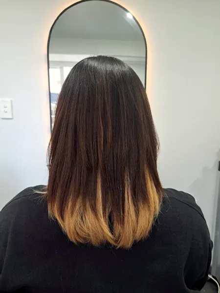 Hair 1mm