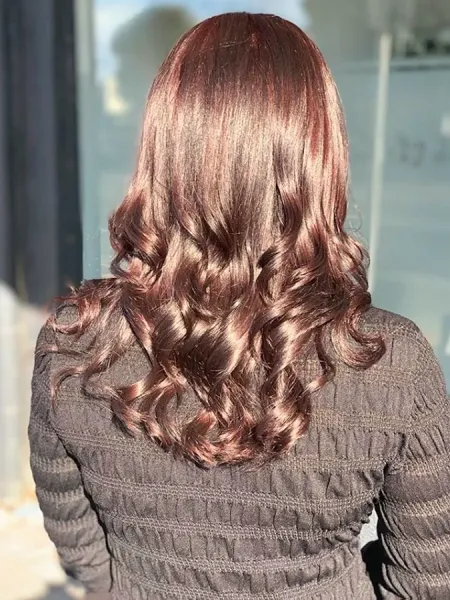 RAGNA Salon