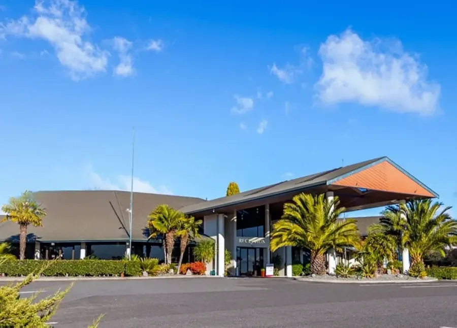 Lakeland Resort Taupo