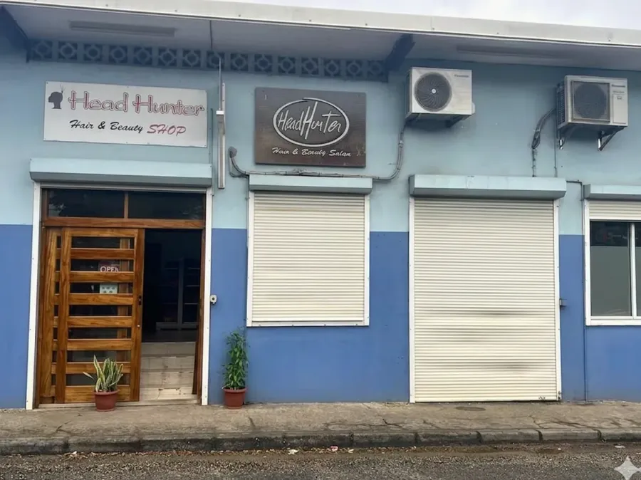 Head Hunter Hair & Beauty Salon