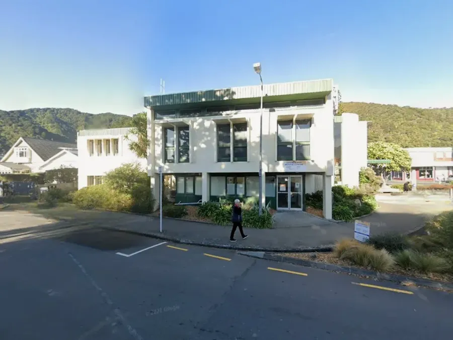 Eastbourne Dental Centre