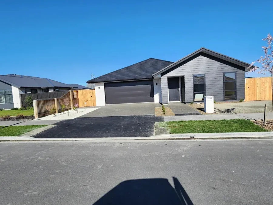 G.J. Gardner Homes Selwyn Office