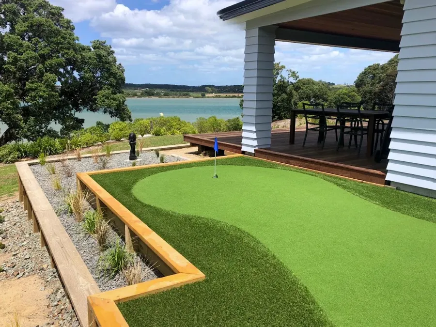 Teamturf Auckland & Northland New Zealand