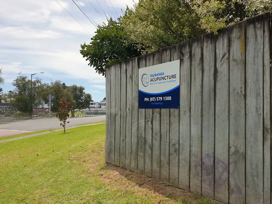 tauranga acupuncture clinic