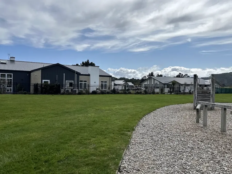 Whai Oranga o Te Iwi Health Centre