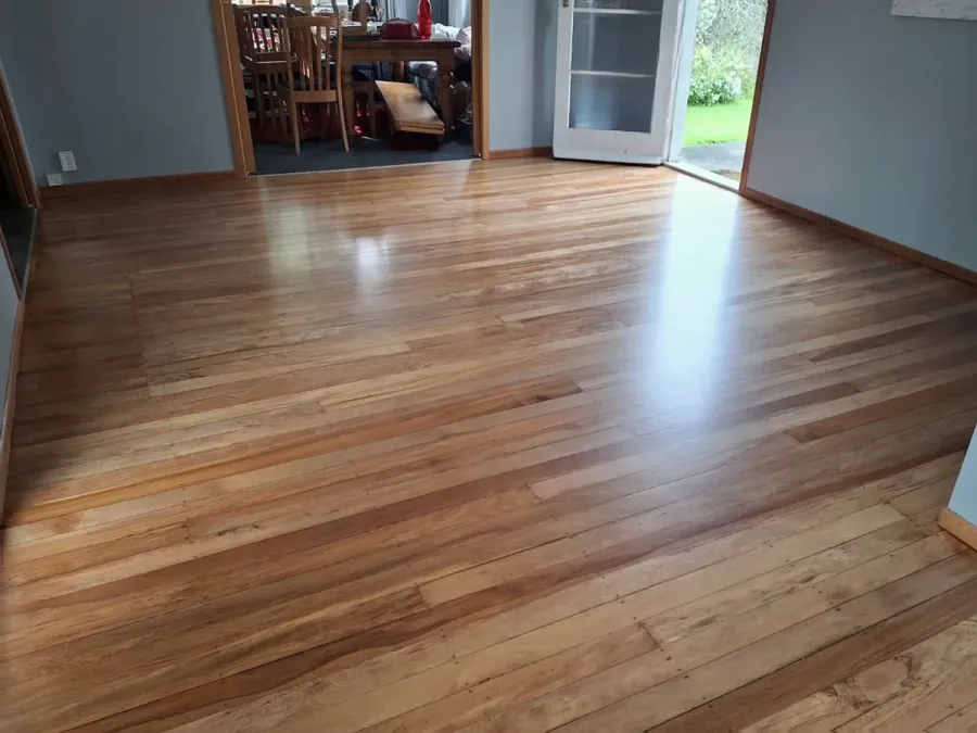 City Sanding Ltd