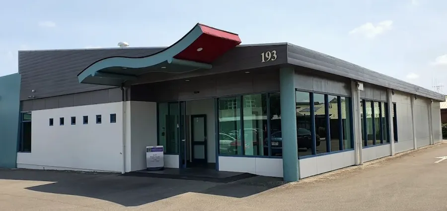 Manawatu Community Law Centre