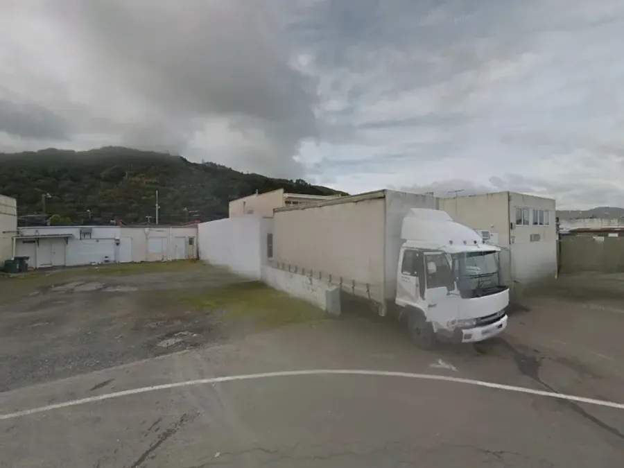 Hutt Union Health Taita