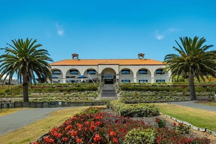 Carrington Estate
