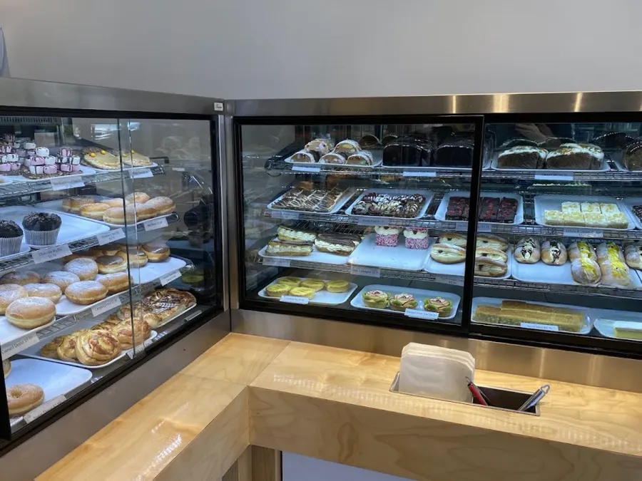Sonny Bakery Long Bay