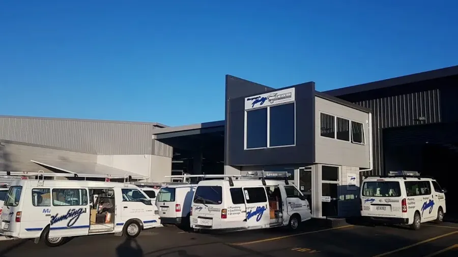 Macgregor's Plumbing Services