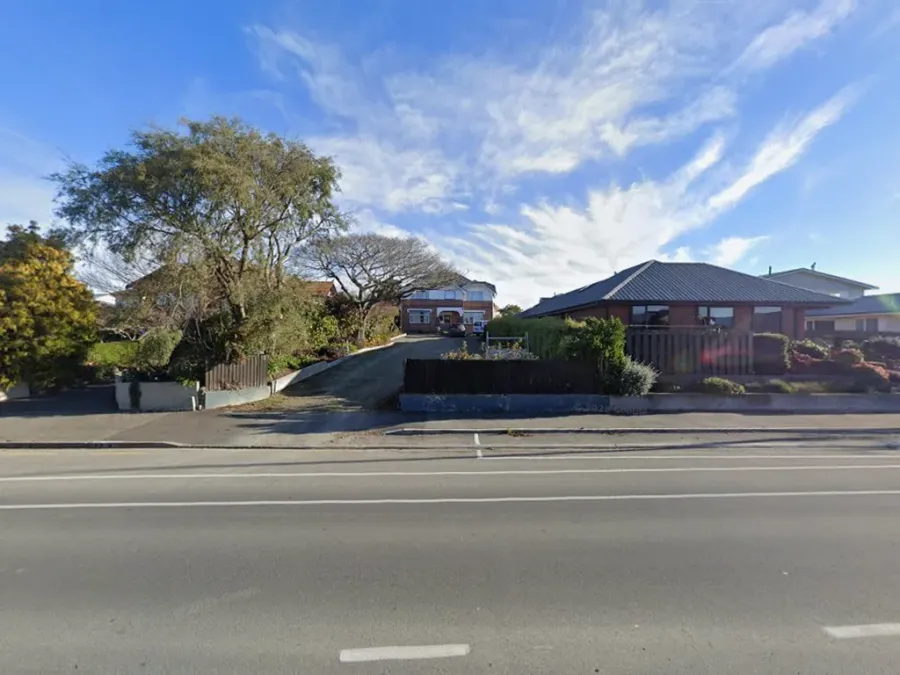 Timaru Homestay