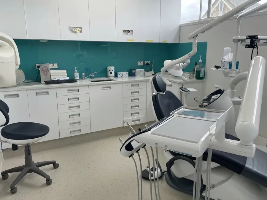 Auckland Family Dental: Milford