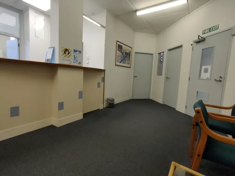 Graeme Yee Dental Care Trust (BDS)