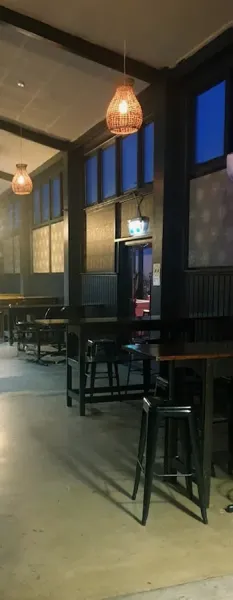 Shipwreck Bar