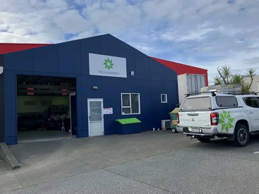 Programmed Property Services Invercargill