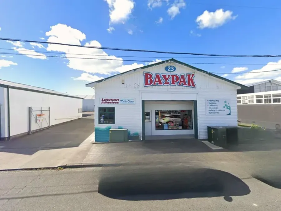 Multi-Clean (NZ)