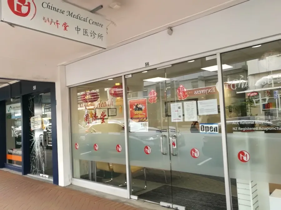 Modern Health Chinese Medical Centre