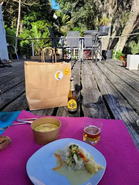 The Taste Thai