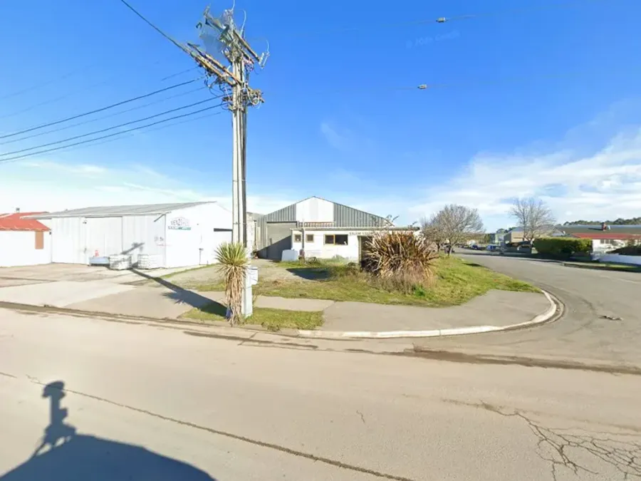 Shaw Street Auto Spares