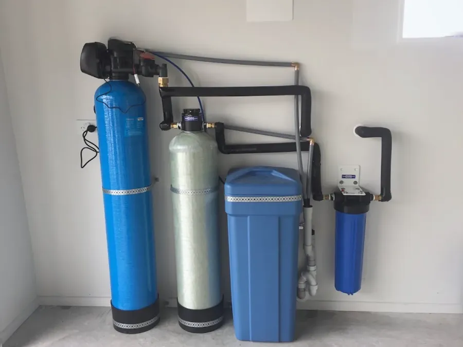 Brians Plumbing Services Ltd