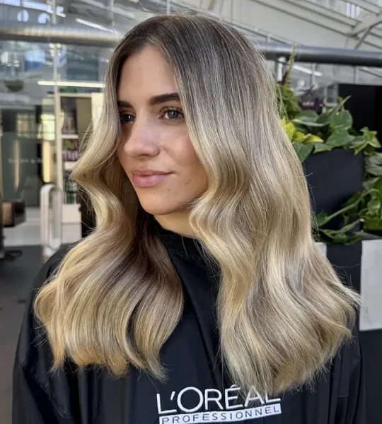 Buoy Salon & Spa