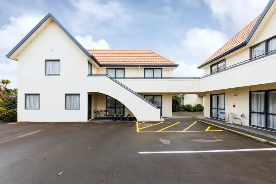 Bella Vista Motel Accommodation & Conference Centre Palmerston North