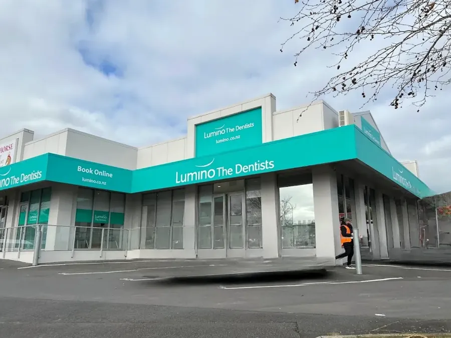 Lumino Seddon Street Pukekohe | Lumino The Dentists