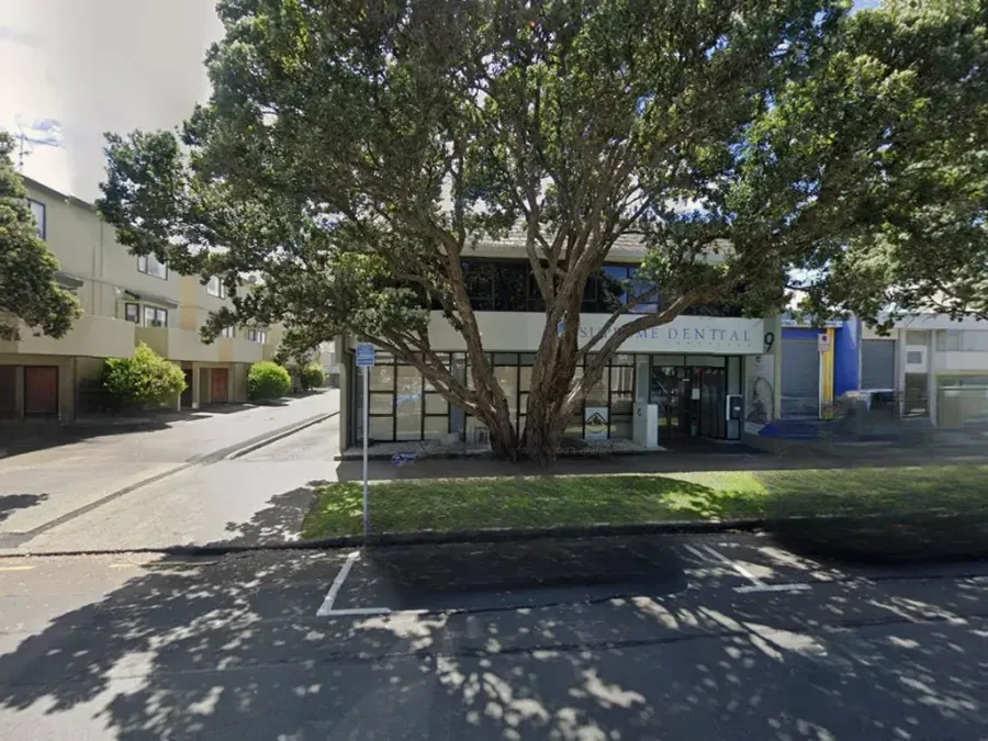 Emergency Dentist Wellington
