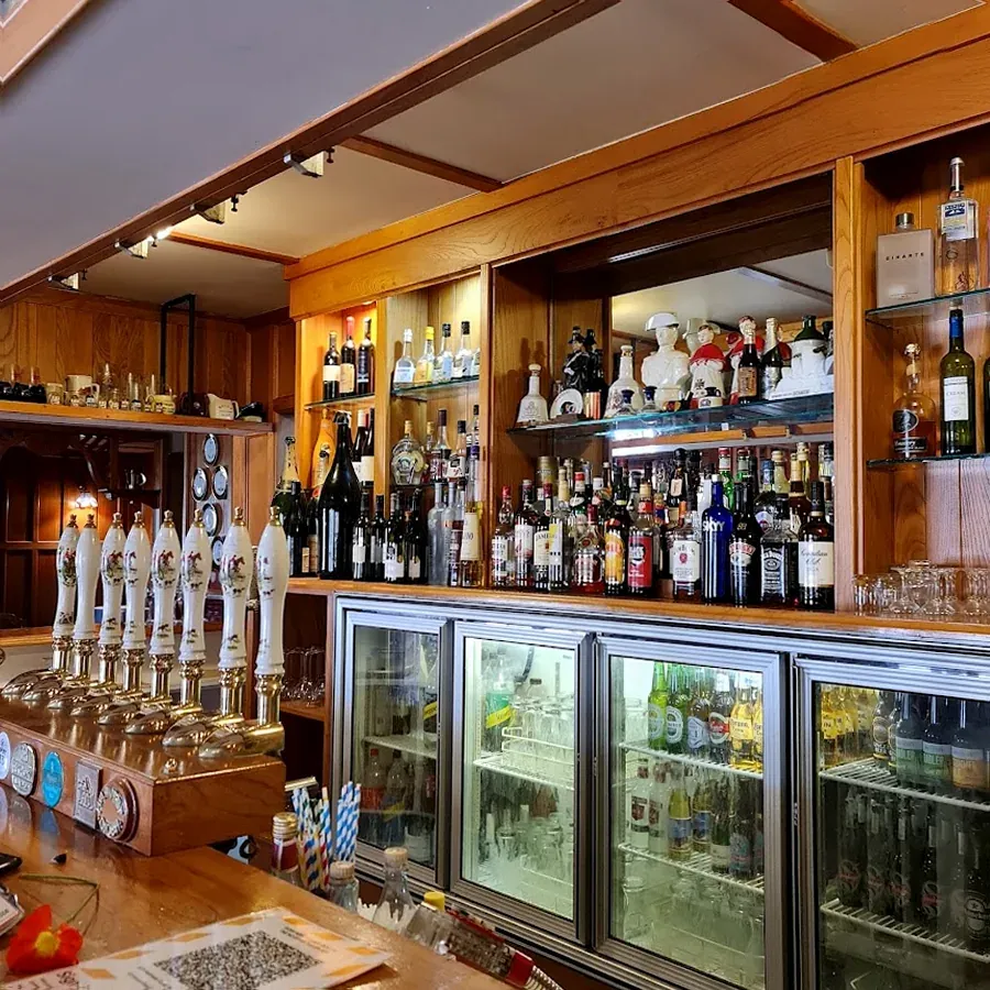 Bushmere Arms