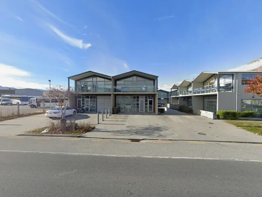 Here To Help NZ Limited
