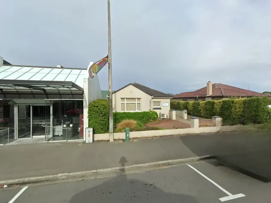 Southland Eye Specialists