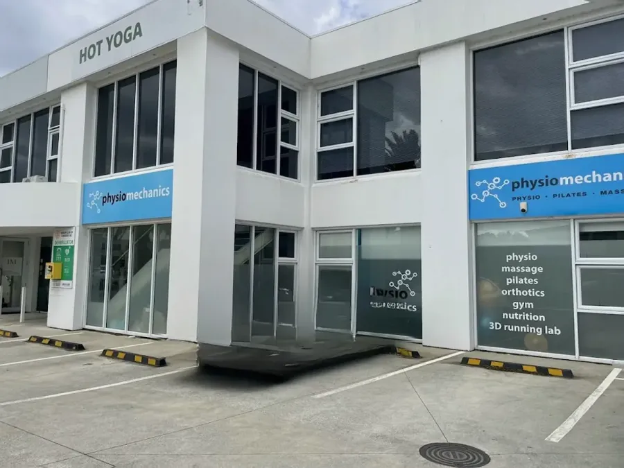 Physio Mechanics Pukekohe