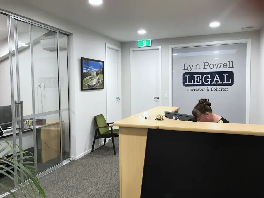 Lyn Powell Legal