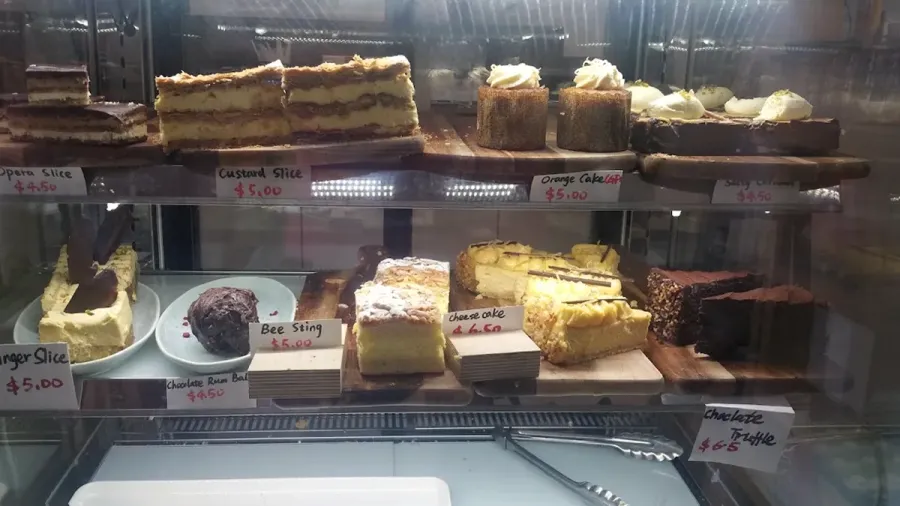 Beam Cafe
