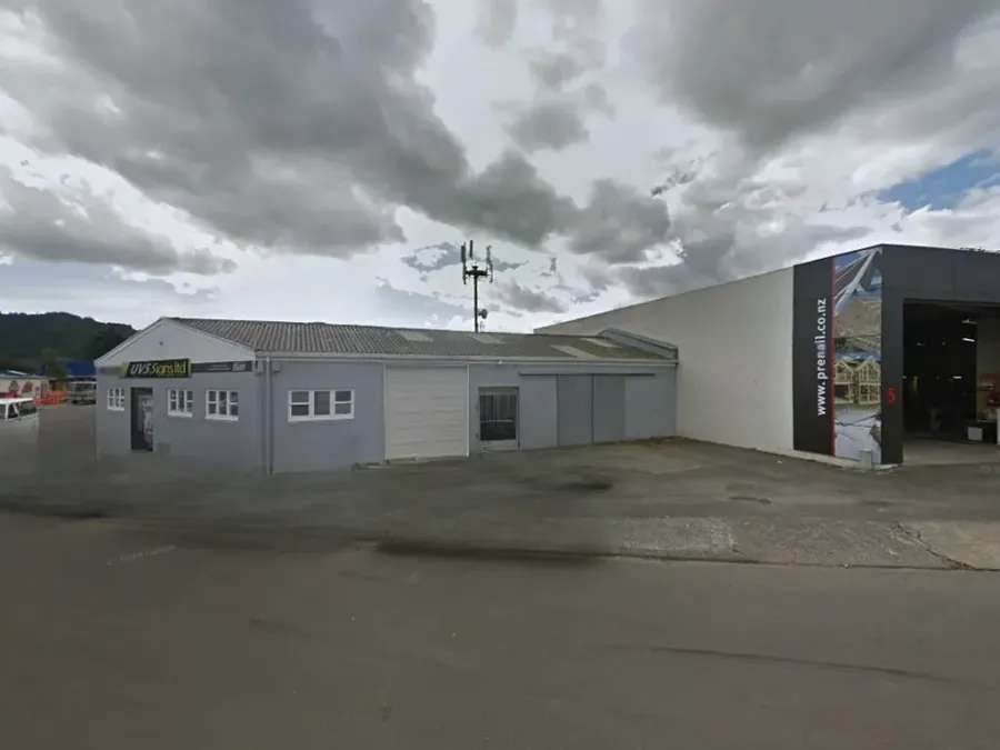 Andrews Automotive