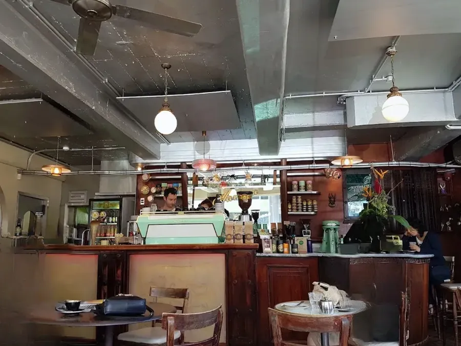 Havana Coffee Works