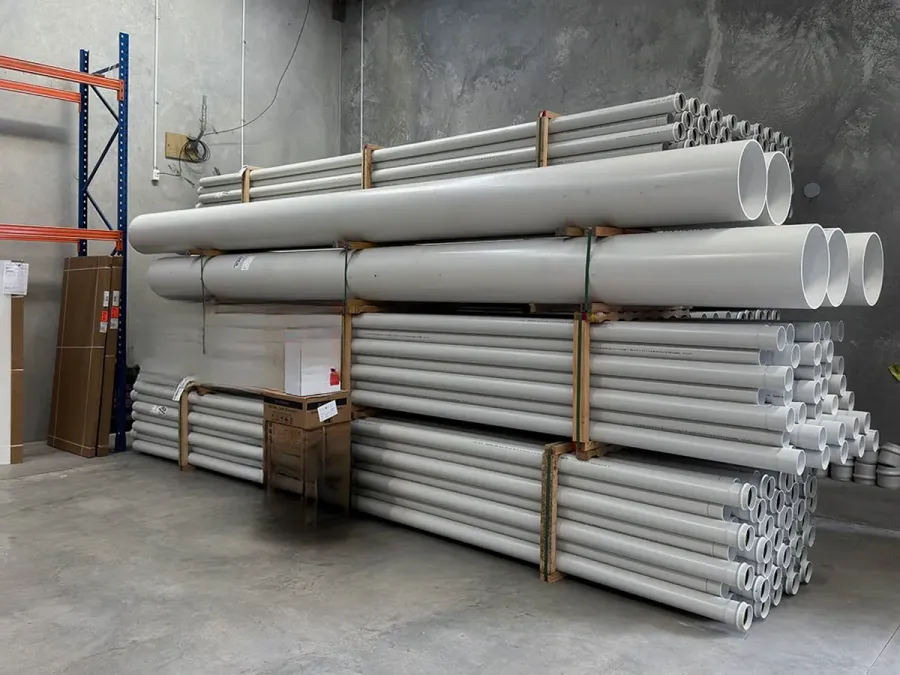 Oakleys Plumbing Supplies Rangiora