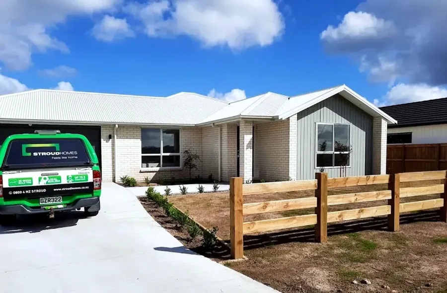 Stroud Homes Auckland North