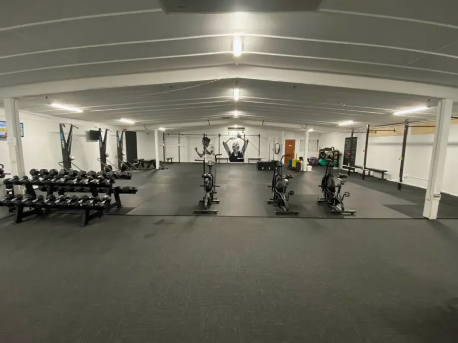 Buildabody Upper Hutt