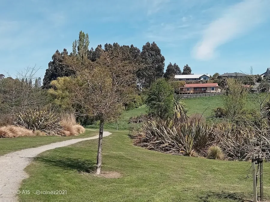 Centennial Park