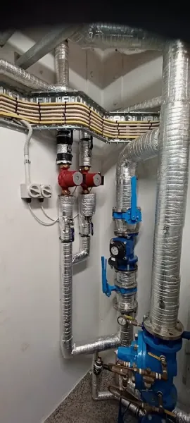 Living Water Plumbing