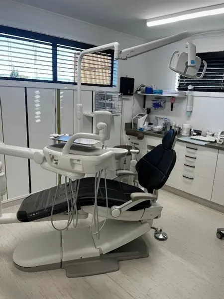 Mint Dental
