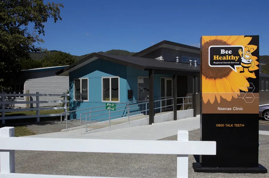 Bee Healthy Dental Clinic