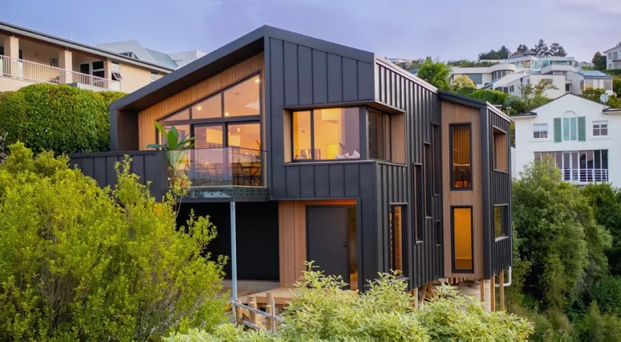 Radius Building Ltd
